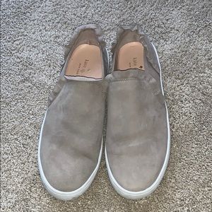 Kate Spade Slip On sneakers